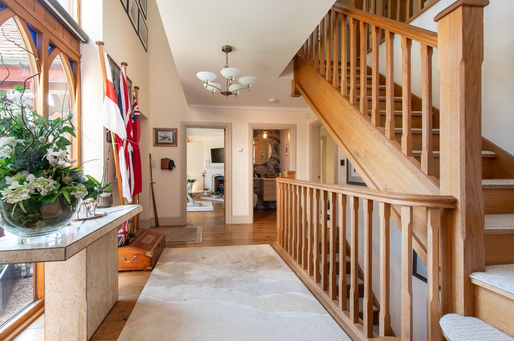 Additional image 5 of 5 bed detached house for saleSale Green, Worcestershire WR9