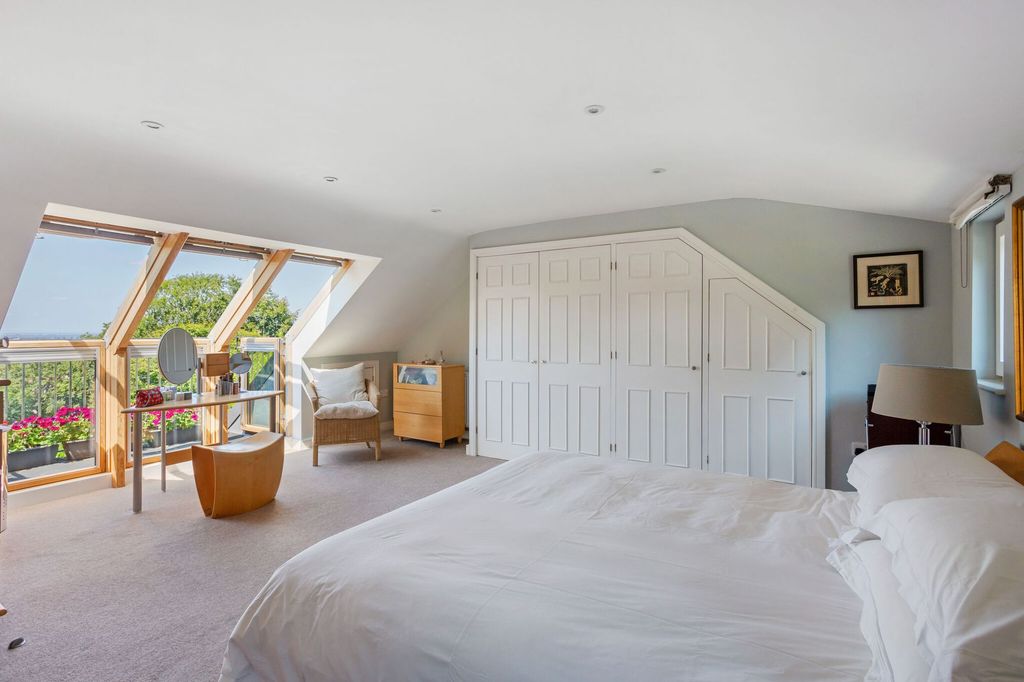 Additional image 11 of 5 bed detached house for saleEntry Hill Drive, Bath BA2