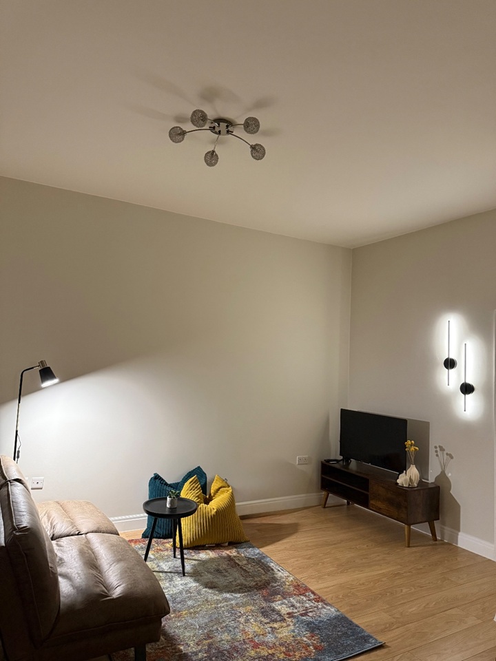 1 Bed Flat, Harrow Road, W9, N1 7GU