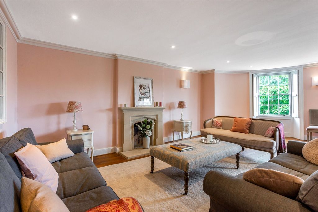 Additional image 3 of 3 bed flat for saleRoyal Crescent, Bath BA1