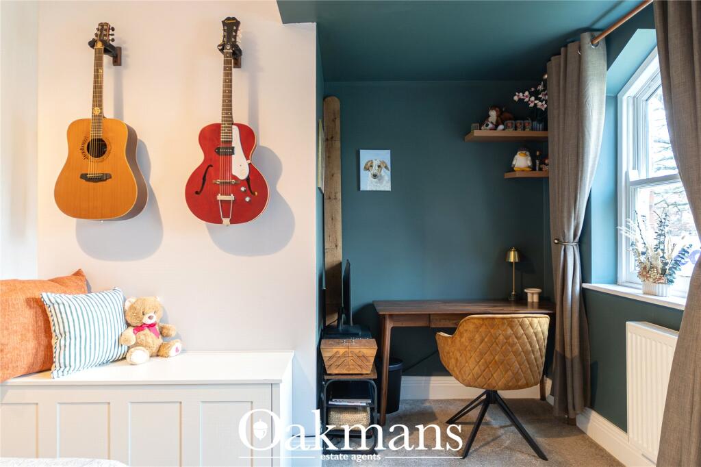 Additional image 30 of Arkell Way, Birmingham, West Midlands, B29