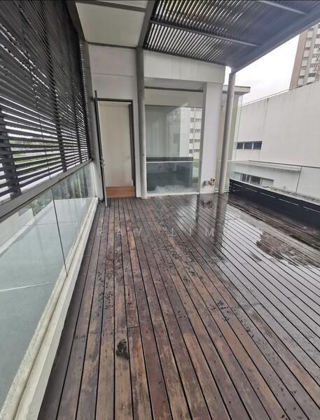 Additional image 13 of Dunearn / Bukit Timah Near MRT & Botanic Gardens