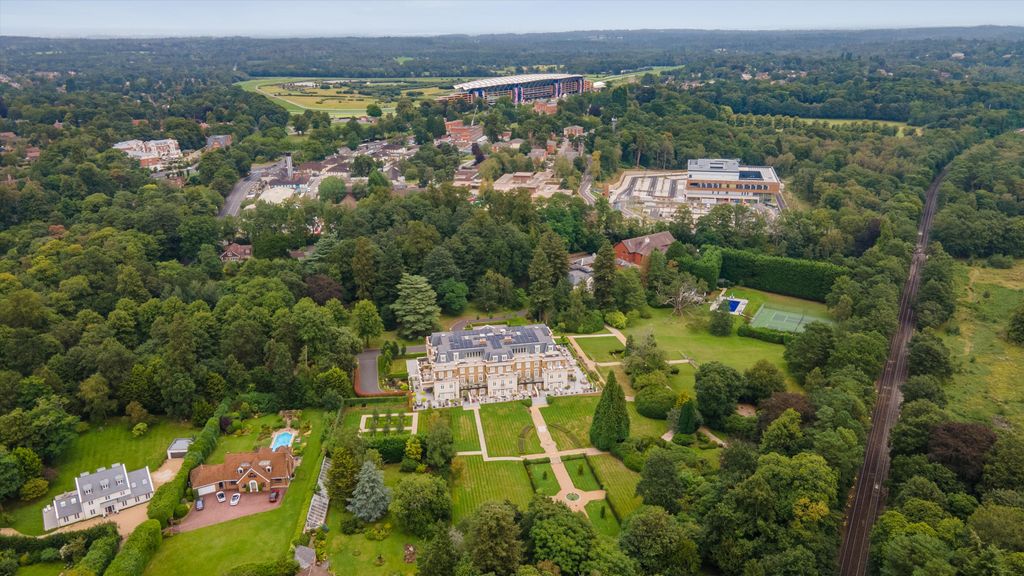 Additional image 24 of 2 bed flat for saleKings Ride, Ascot, Berkshire SL5