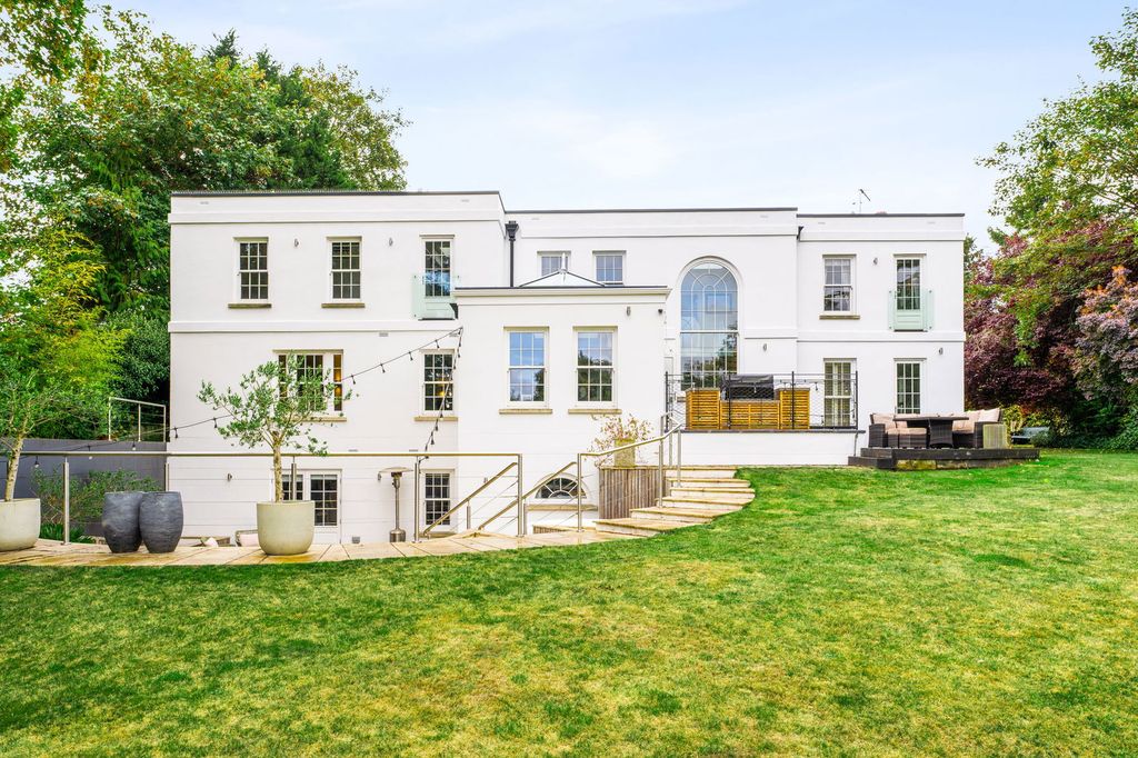 Additional image 45 of 6 bed detached house for saleWatersmeet Road, Salisbury SP2