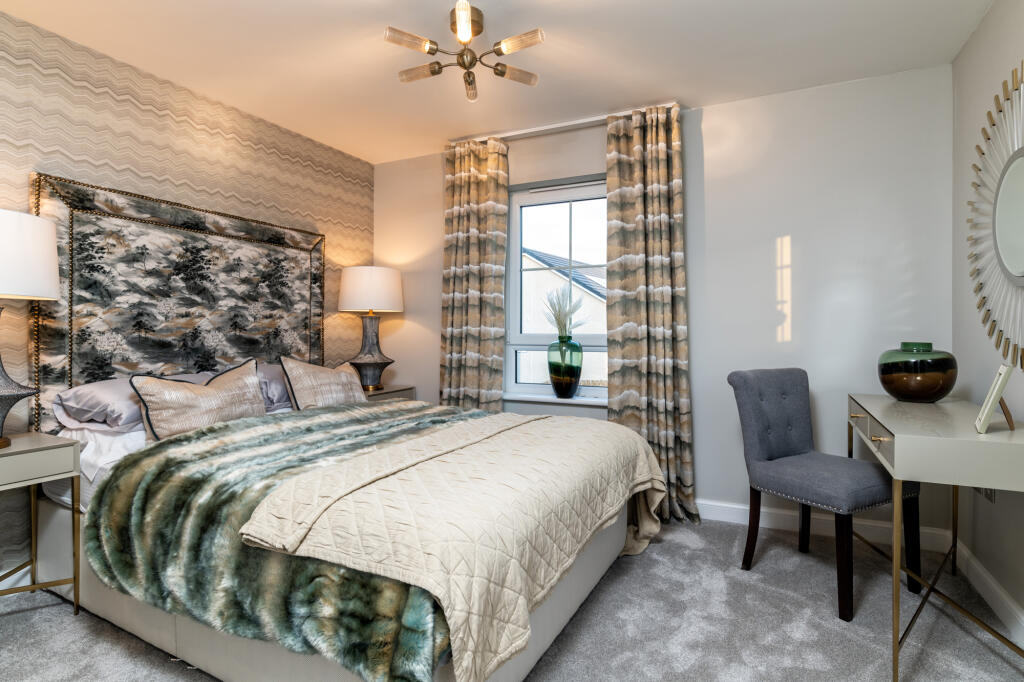 Additional image 5 of Riverview Drive, 
Dyce, 
Aberdeen, 
Aberdeen City, 
AB21 7LD