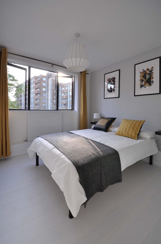 Additional image 6 of 2 Bed Flat, Oleary Square, E1, N1 7GU