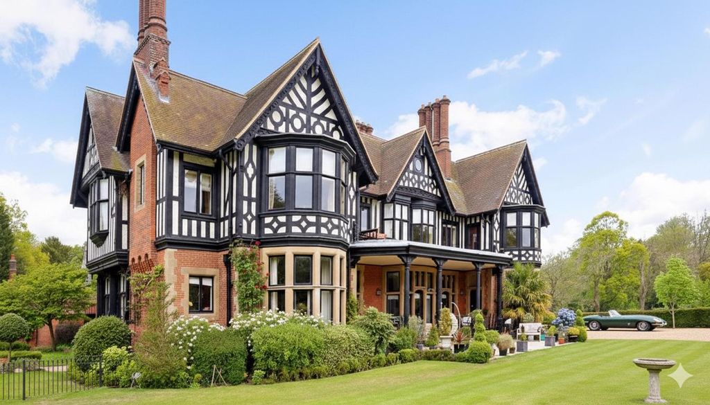 3 bed flat for saleThe Manor, Herringswell, Bury St. Edmunds IP28