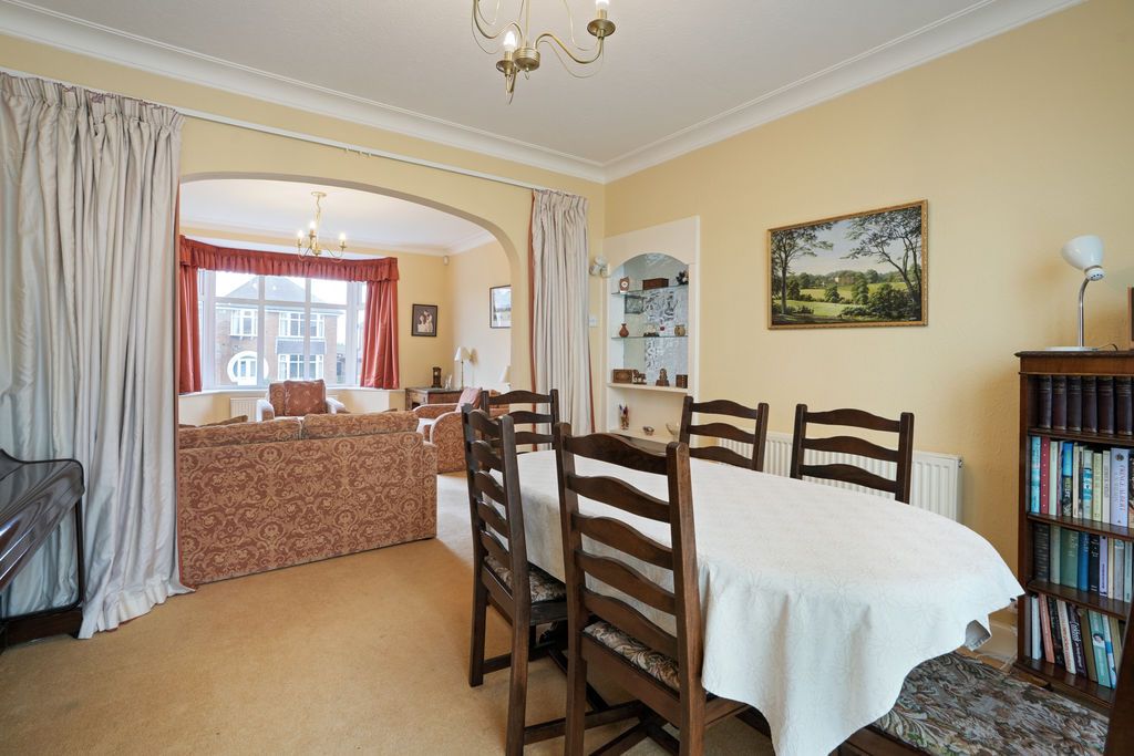 Additional image 9 of 3 bed semi-detached house for saleHallam Grange Road, Fulwood, Sheffield S10