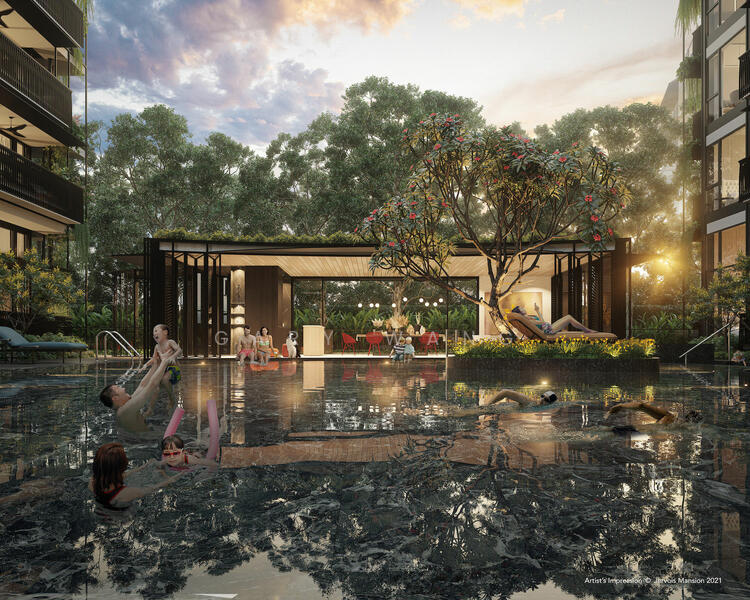 Additional image 2 of 4 Jervois Close