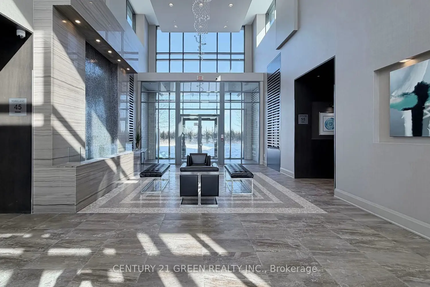 Additional image 3 of 45 Yorkland Boulevard 1106