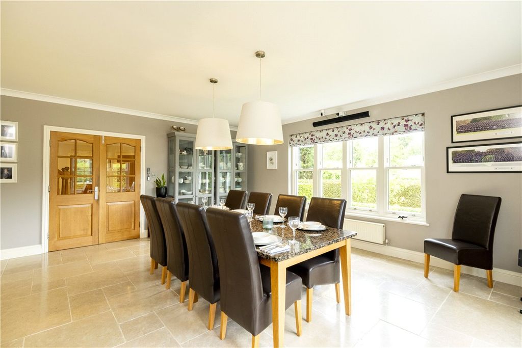 Additional image 10 of 7 bed detached house for saleMilton Lilbourne, Pewsey, Wiltshire SN9