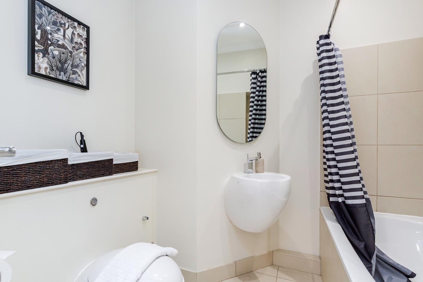 Additional image 21 of 4 Bed Flat, Lexham Gardens, W8, N1 7GU