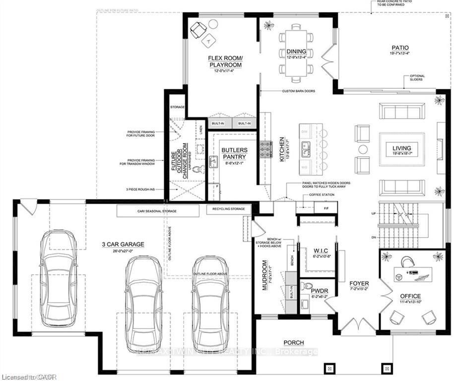 Additional image 3 of 32 Maple Hill Drive, Kitchener, ON, N2M 2R8
