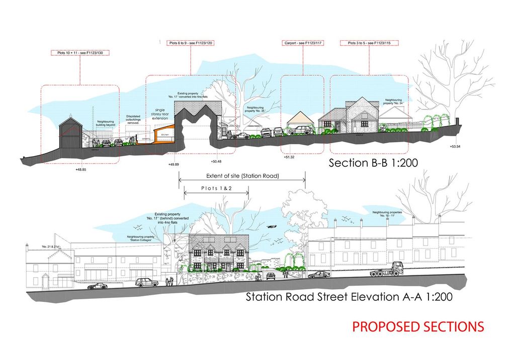 Additional image 16 of Land for saleStation Road, Midsomer Norton, Radstock BA3