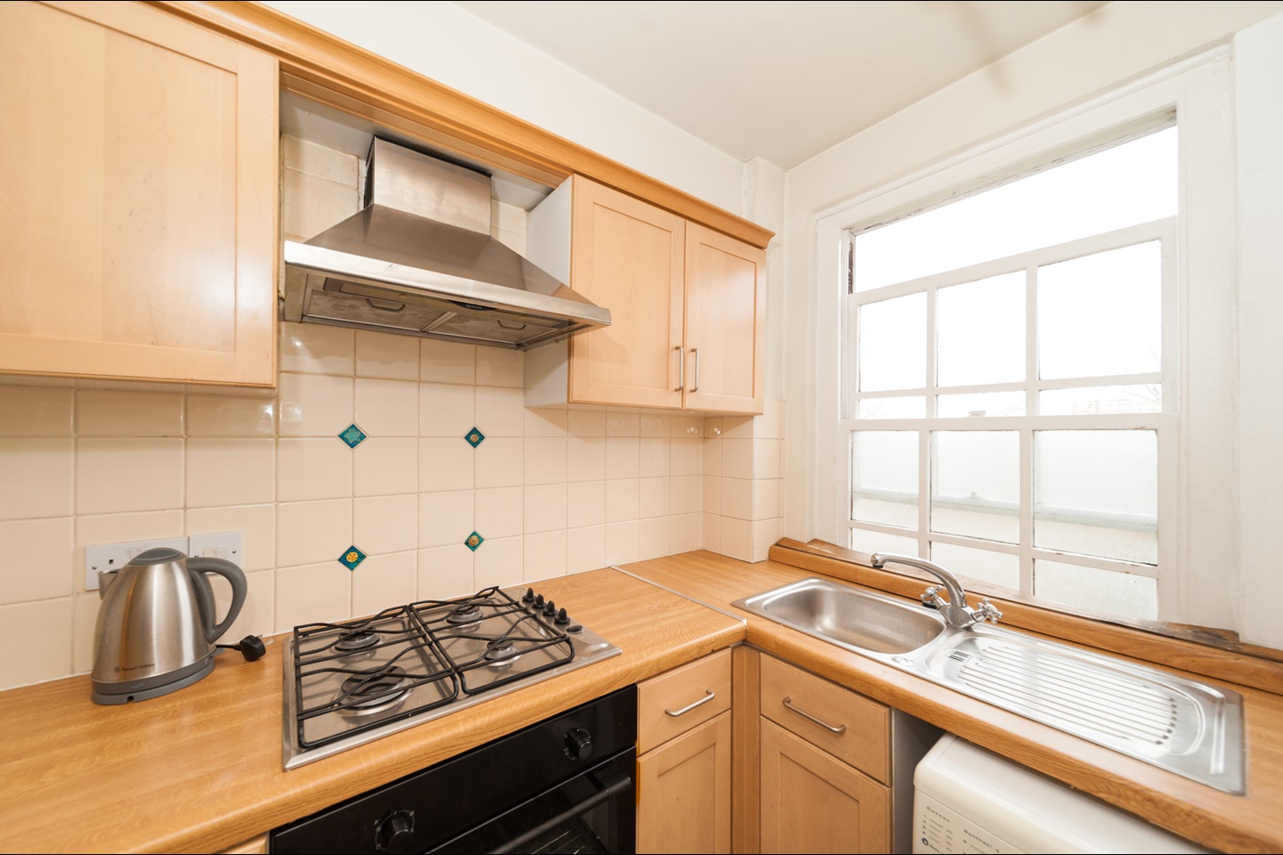 Additional image 12 of 1 Bed Flat, Eton College Road, NW3, N1 7GU