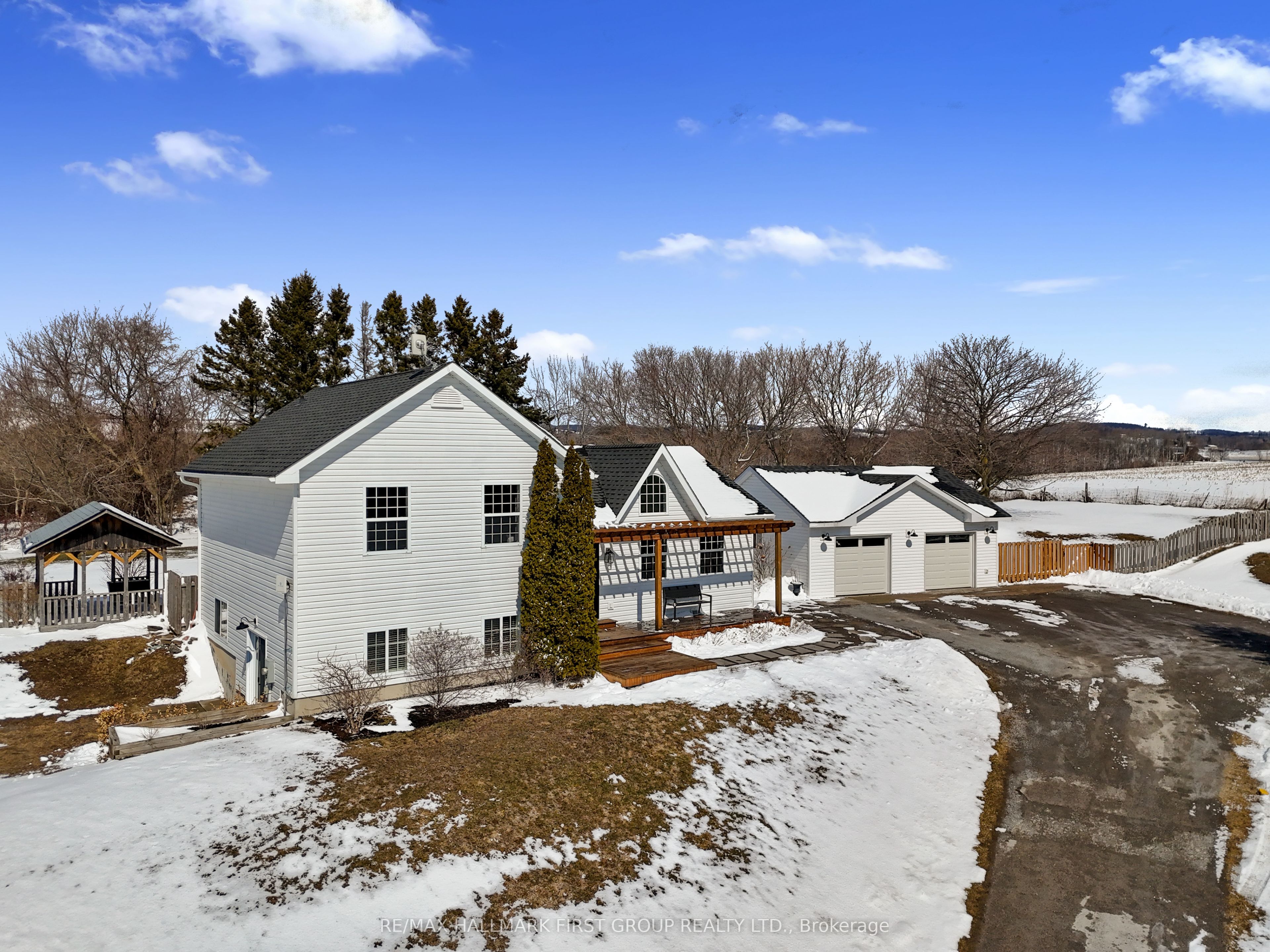 Additional image 4 of 9562 County 2 Road, Hamilton Township, ON, K9A 4J8