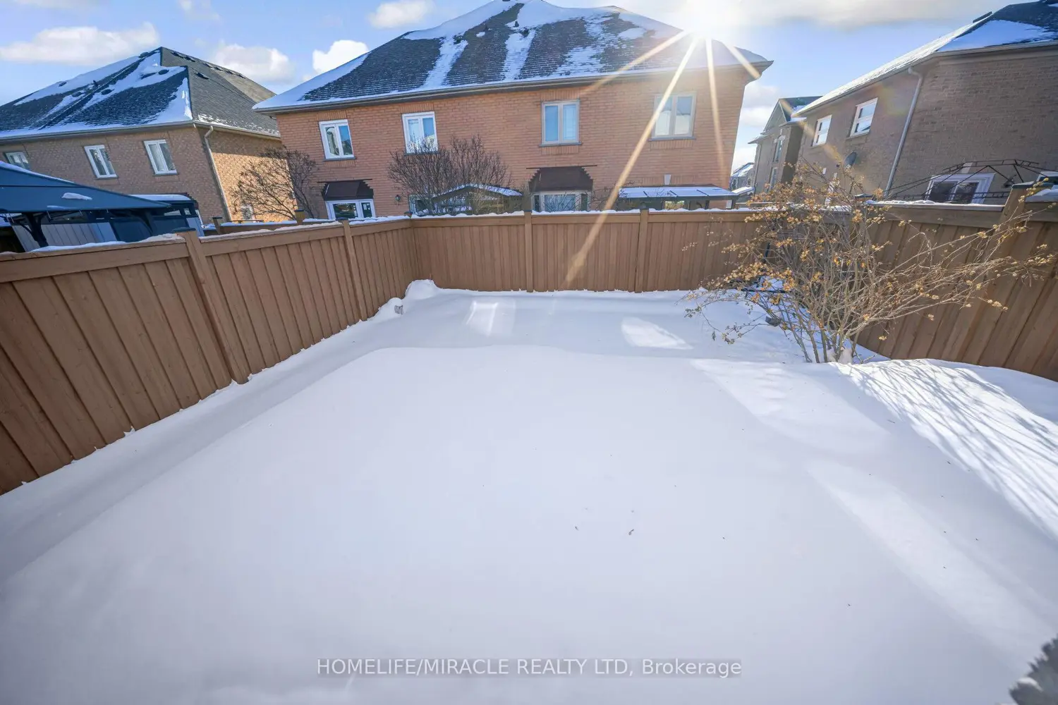 Additional image 20 of 133 Pressed Brick Drive, Brampton