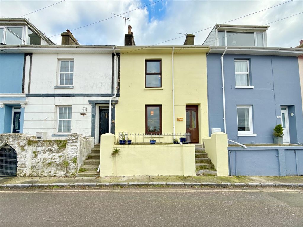 Additional image 17 of 2 bed terraced house for saleMount Pleasant Road, Brixham TQ5