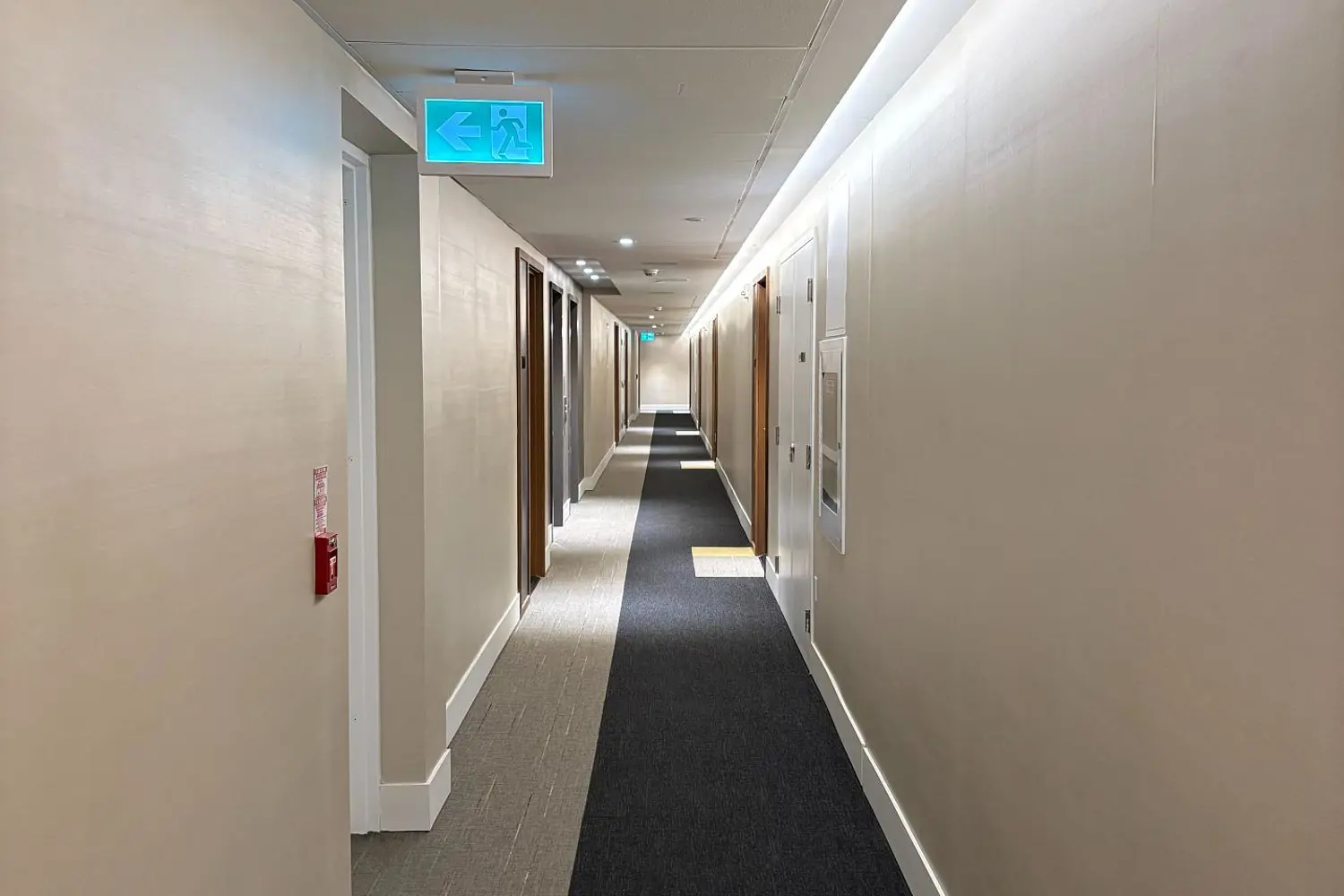 1331 Queen Street 709 photo 3