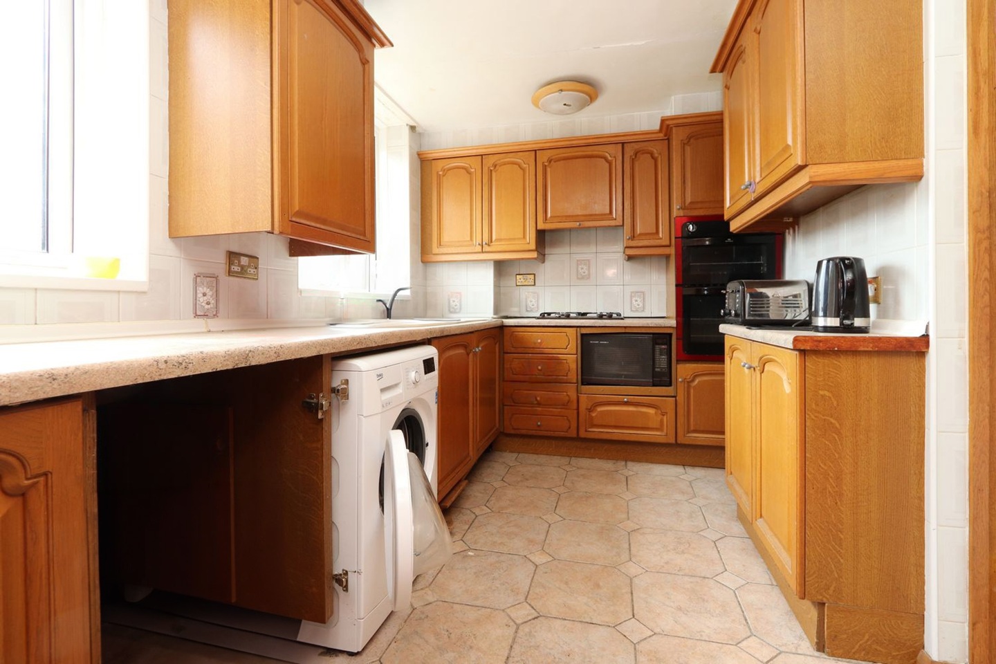 Additional image 5 of Room in a Shared Flat, Nelson Gardens, E2, N1 7GU