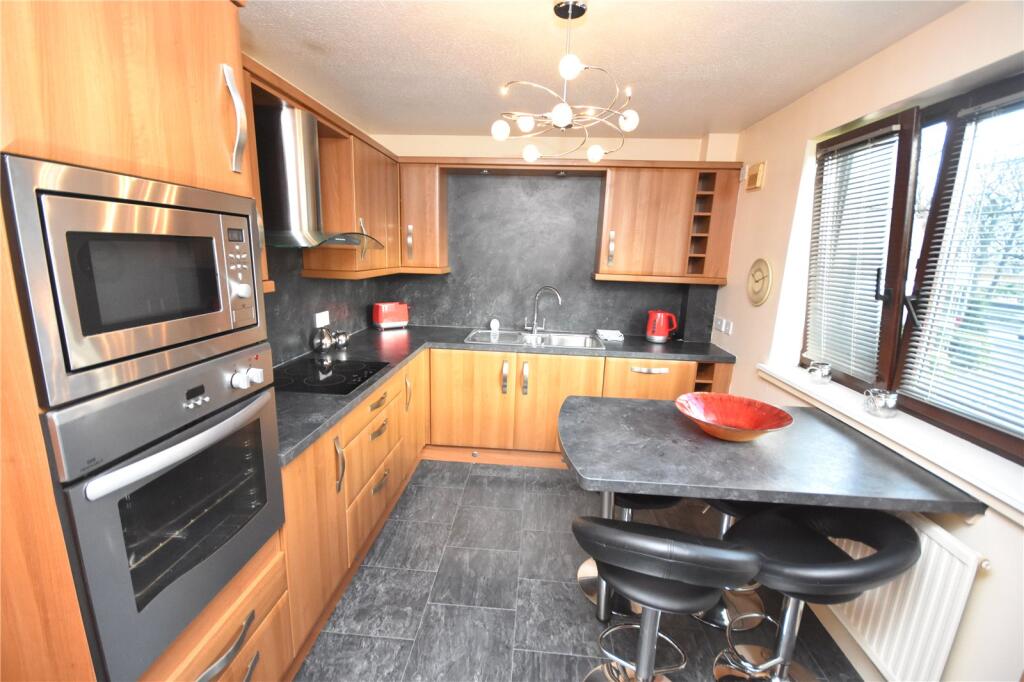 Additional image 3 of Canal Place, City Centre, Aberdeen, AB24