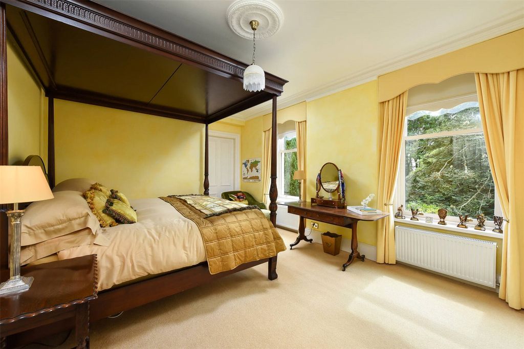Additional image 9 of 6 bed detached house for saleFairley House, Kingswells, Aberdeen AB15