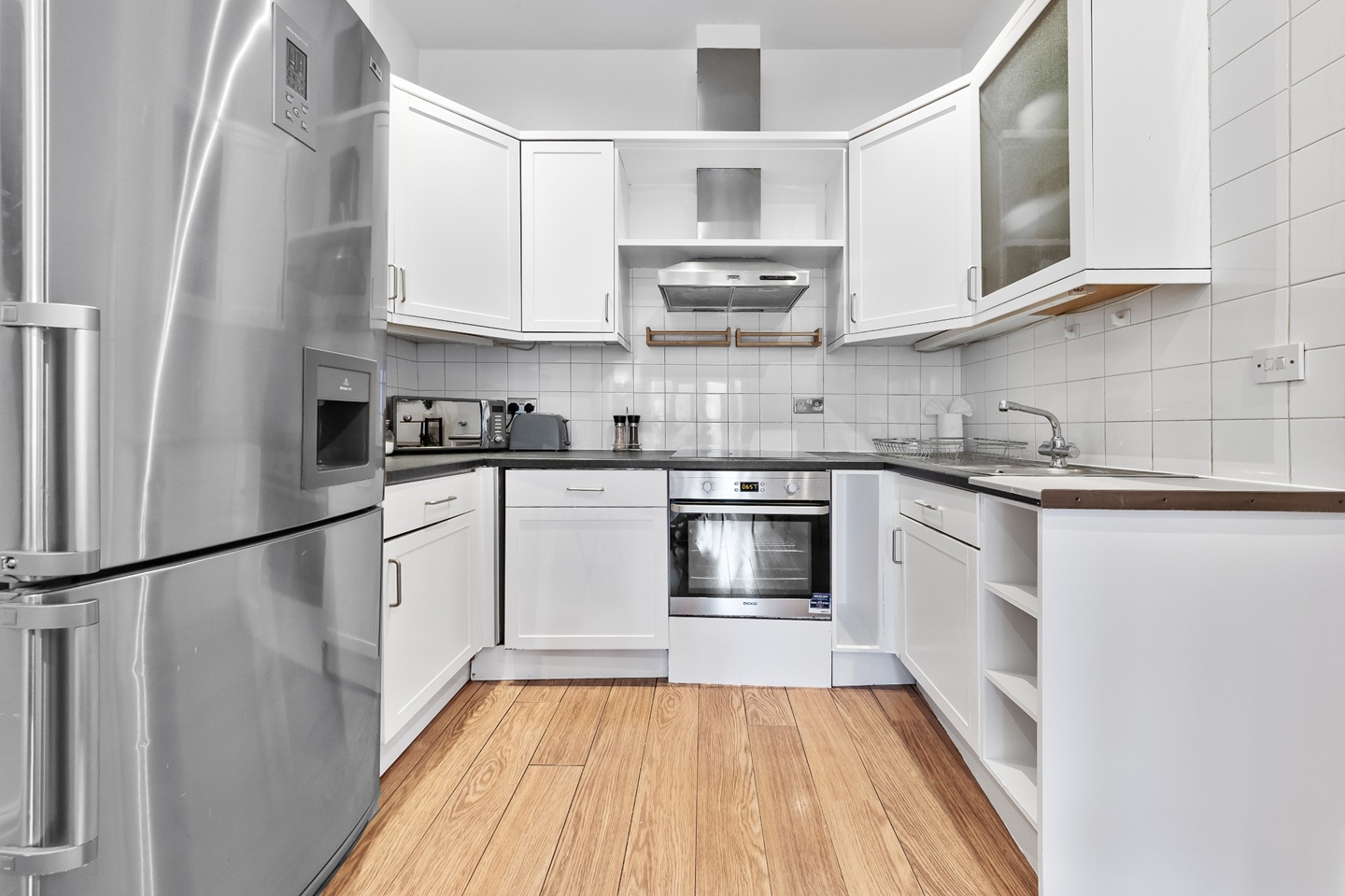 Additional image 4 of 3 Bed Flat, Holland Road, W14, N1 7GU