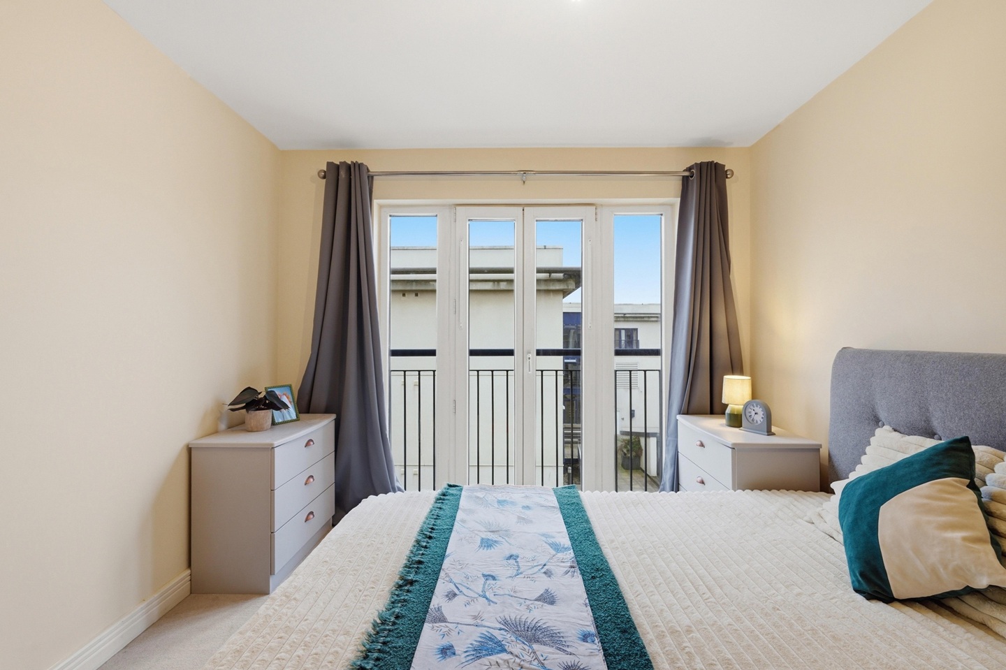 Additional image 9 of 2 Bed Flat, The Mailbox, B1, N1 7GU