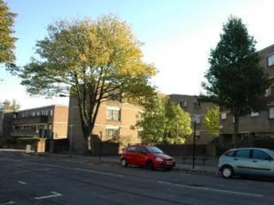 Additional image 11 of 2 Bed Flat, Hungerford Road, N7, N1 7GU