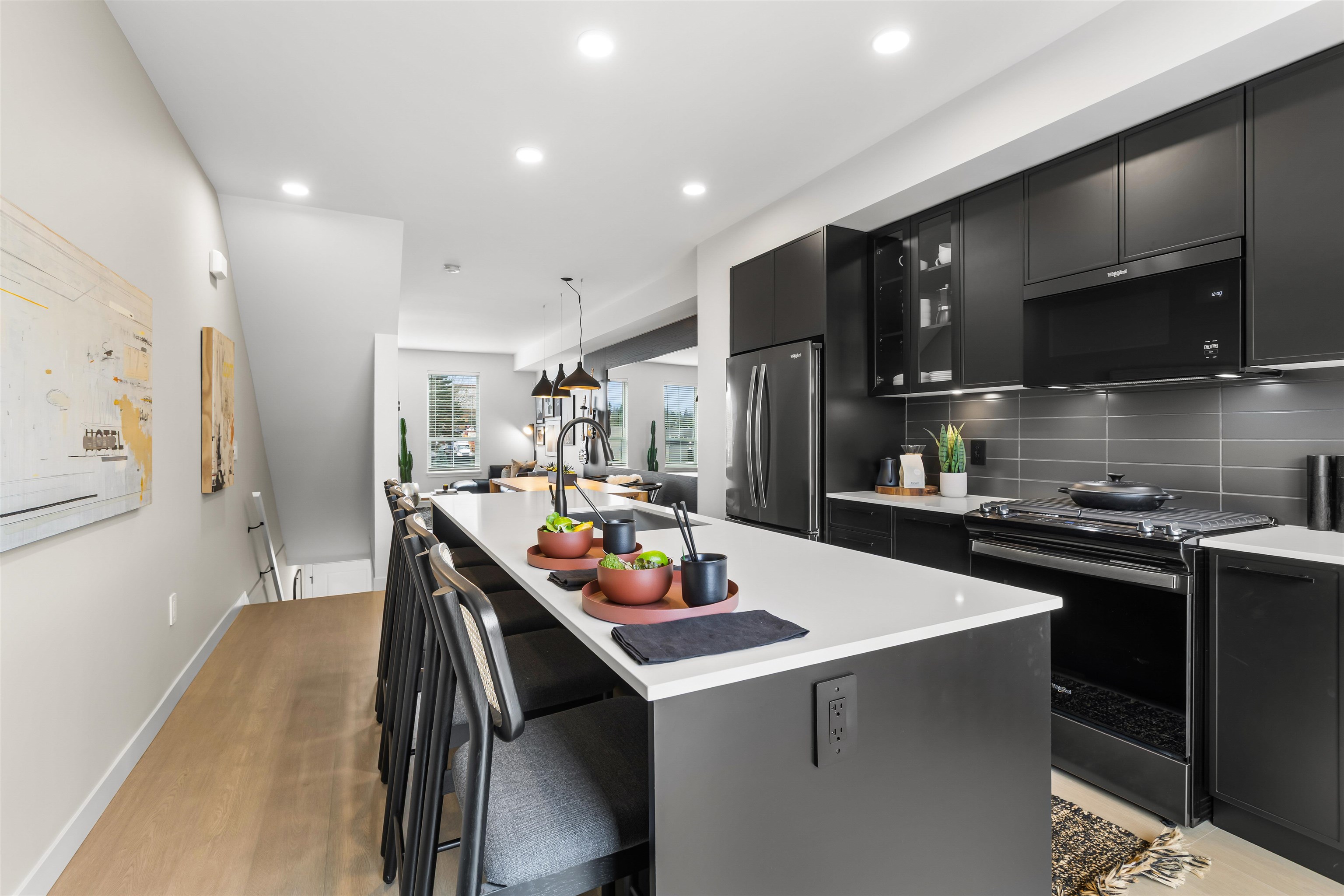 Additional image 2 of 1-2886 Montrose Avenue, Abbotsford, BC, V2S 0N7