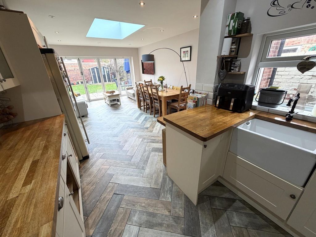 Additional image 11 of 4 bed terraced house for saleWansbeck Gardens, Hartlepool TS26