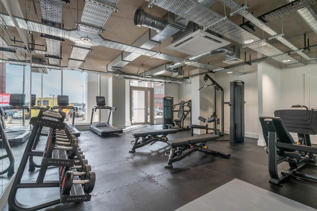 Additional image 18 of 2 Bed Flat, East Timber Yard, B5, N1 7GU