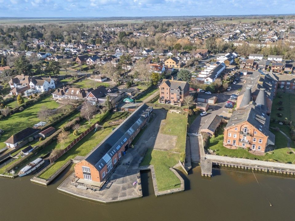 Additional image 8 of 3 bed flat for saleMaltsters Way, Oulton Broad NR32