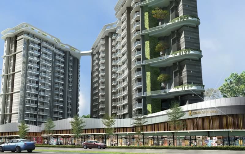 Additional image 21 of 986 Upper Serangoon Road