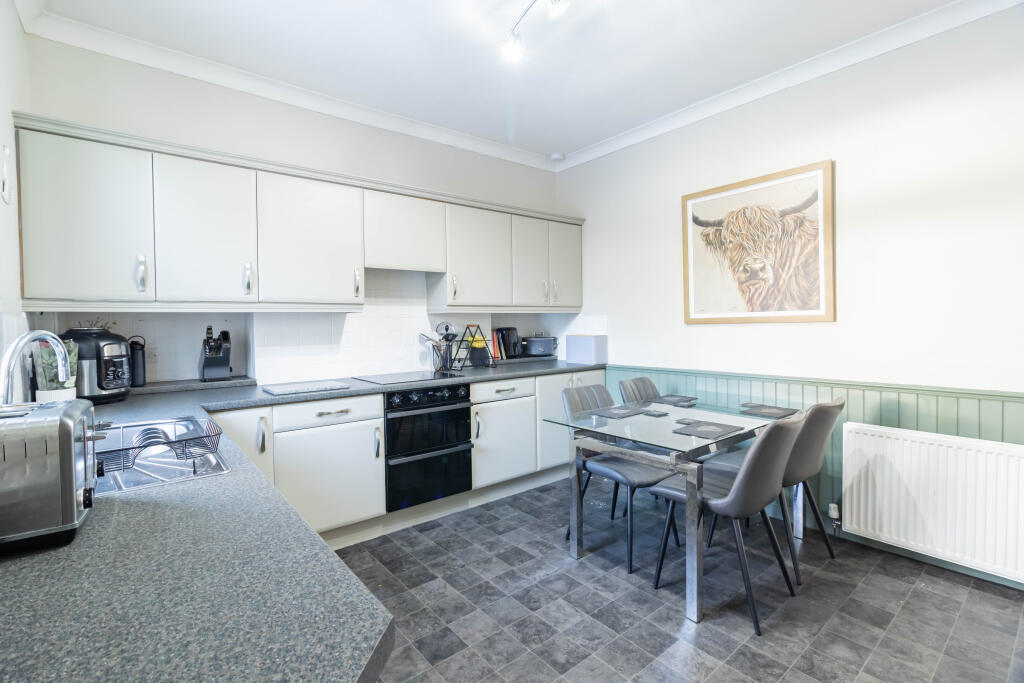 Additional image 3 of Springbank Terrace, Laurencekirk, AB30