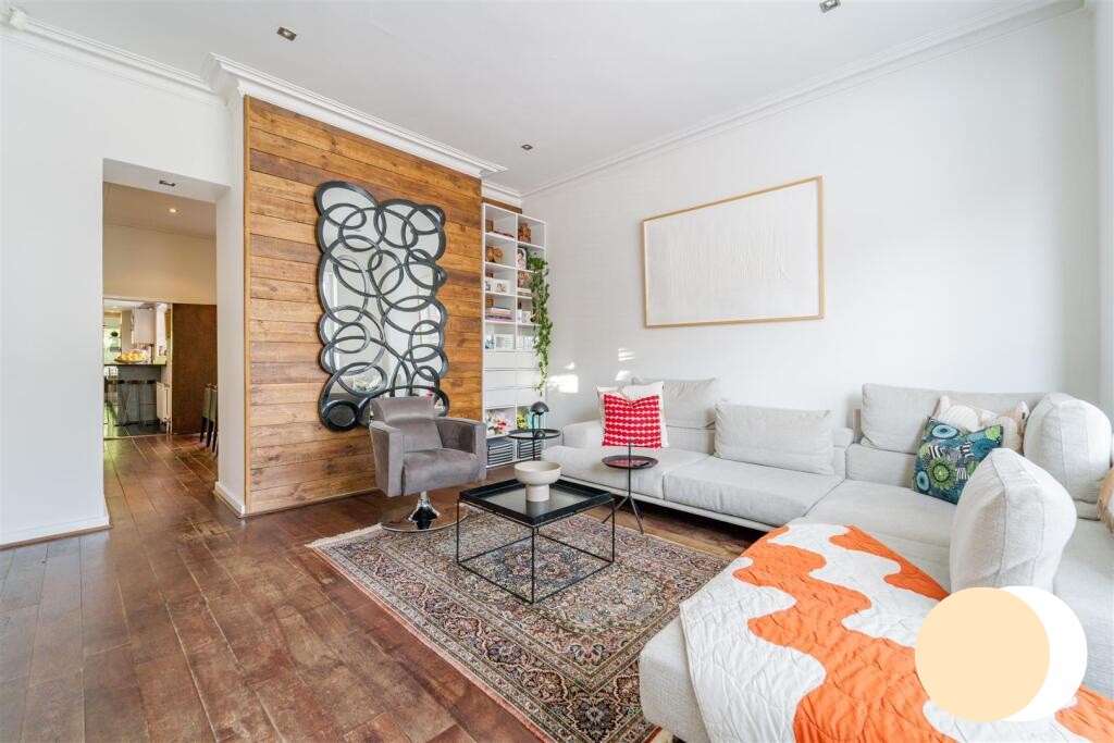 Additional image 3 of 5 Bed Terraced House, Stanmore Road, B16, N1 7GU