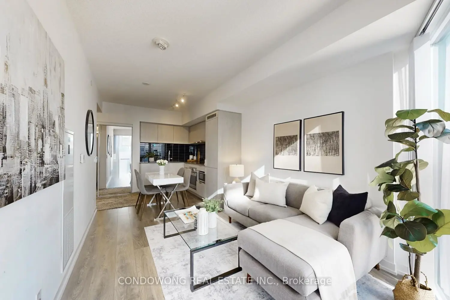60 Shuter Street 2909