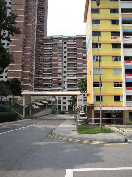 Additional image 7 of 31 Holland Close