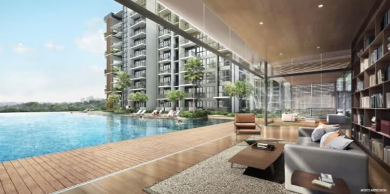 Additional image 16 of 33 Yishun Central 1