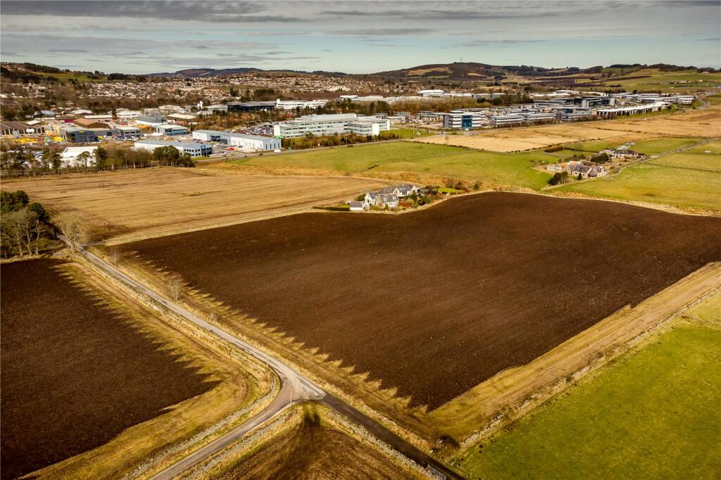 Additional image 6 of Lot 2 Northside & Hillhead, Kingswells, Aberdeen, AB15