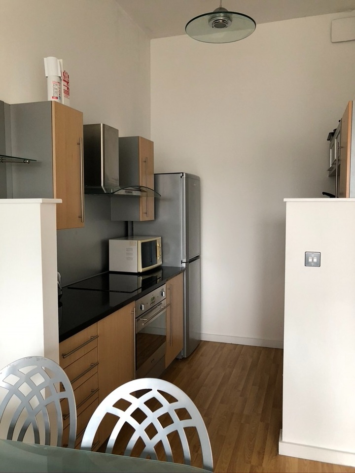 Additional image 4 of 2 Bed Flat, Princess Street, M1, N1 7GU