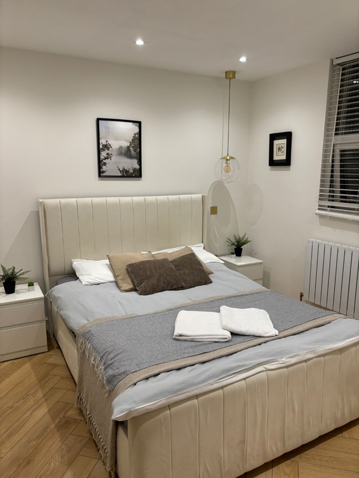 Additional image 6 of Studio Flat, Grafton Road, NW5, N1 7GU