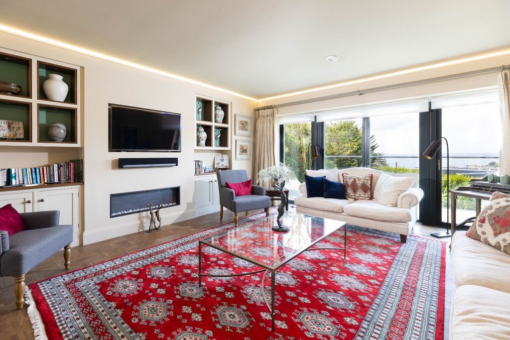 Additional image 8 of 5 bed detached house for salePedn-Moran, St. Mawes, Truro TR2
