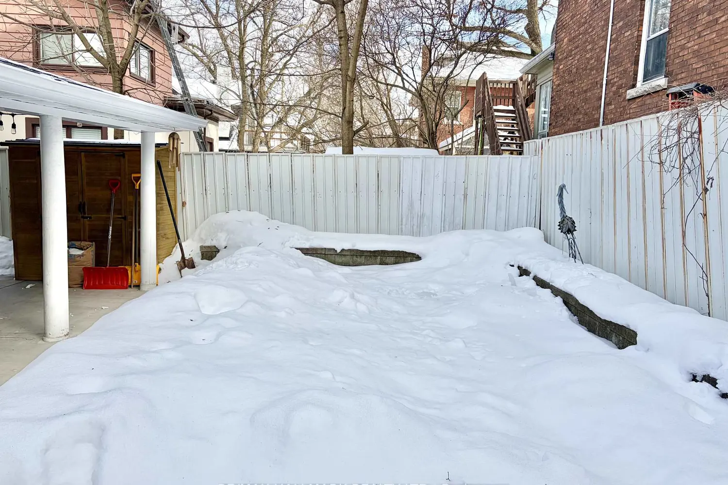 Additional image 12 of 407 Aberdeen Avenue