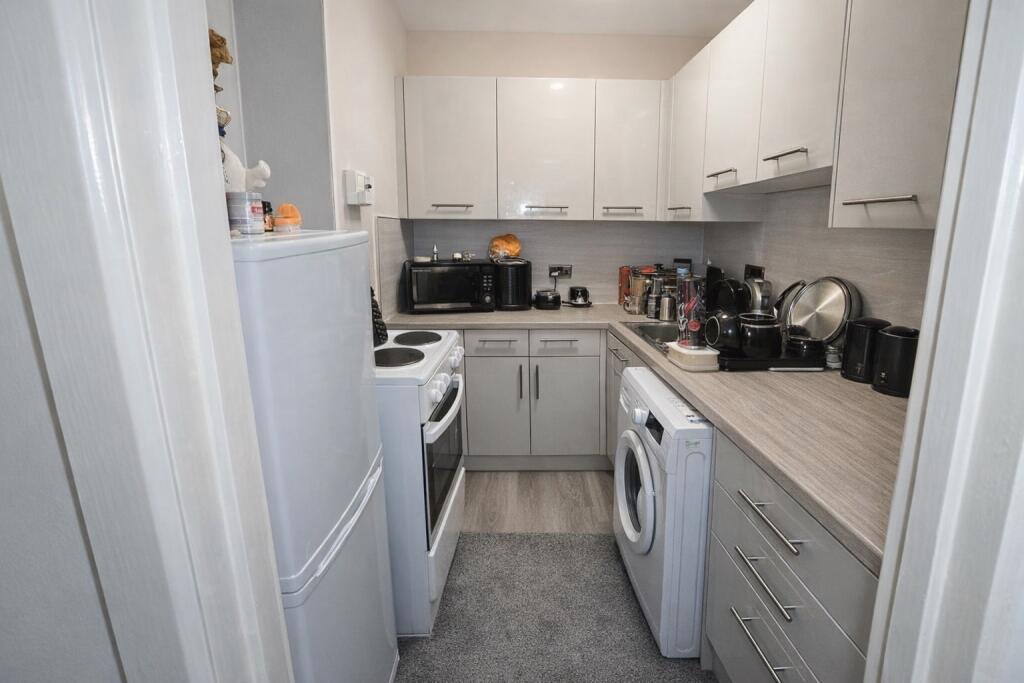 Additional image 2 of Menzies Road, Aberdeen, AB11