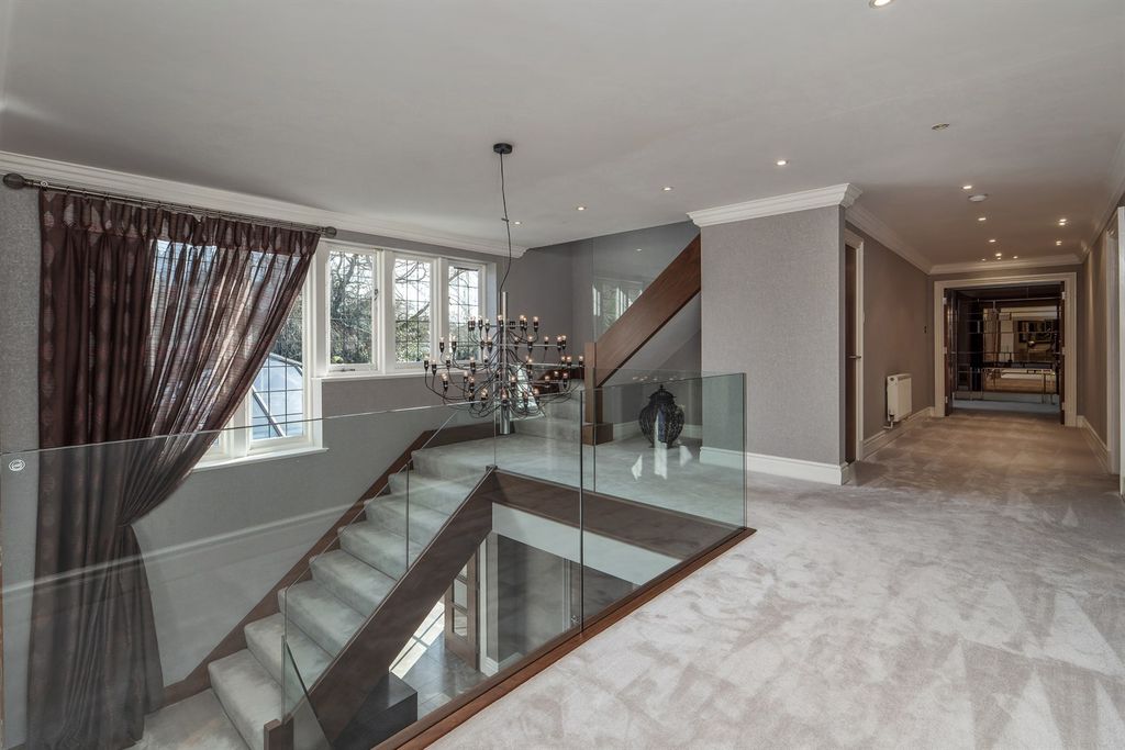 Additional image 12 of 6 bed detached house for saleBroad Lane, Hale WA15