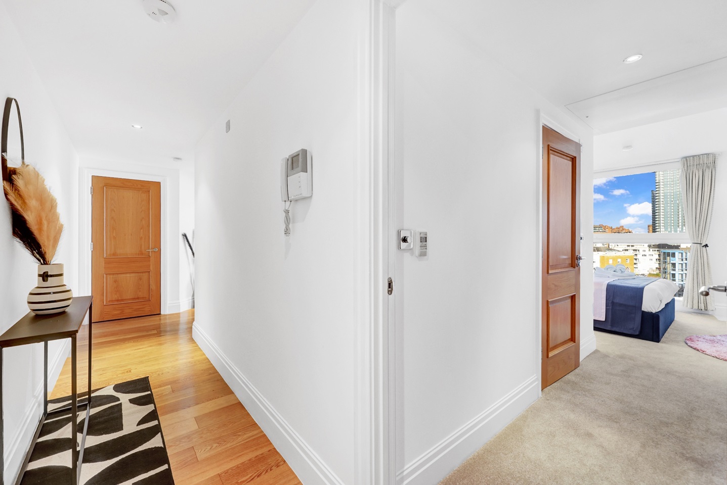 Additional image 9 of 3 Bed Flat, Thames Point, SW6, N1 7GU