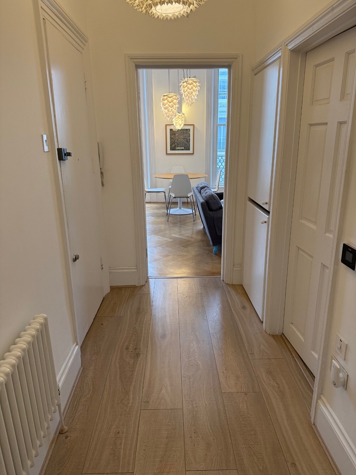 Additional image 6 of 1 Bed Flat, Holland Road, W14, N1 7GU