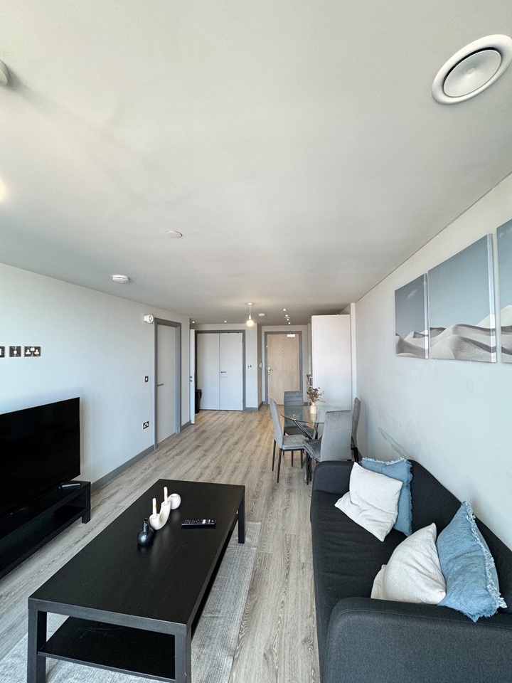 Additional image 6 of 1 Bed Flat, Jq Rise, B1, N1 7GU