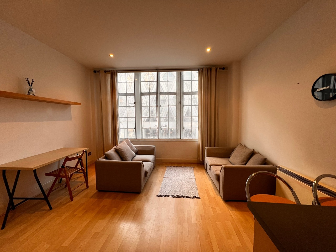 Additional image 2 of 1 Bed Flat, Eastgate, LS2, N1 7GU